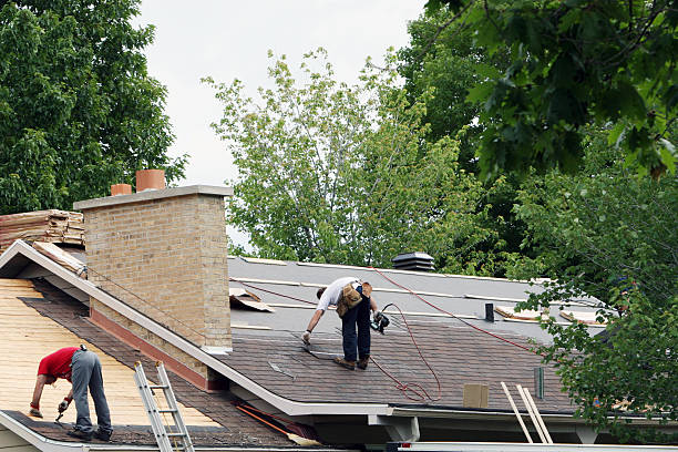 Best New Roof Installation  in Black Mountain, NC