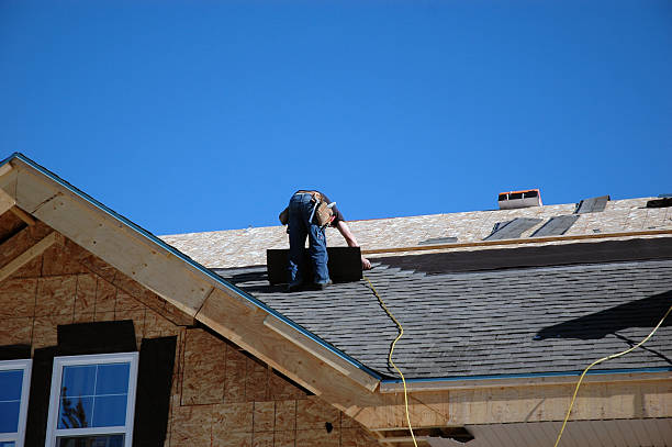 Best Affordable Roofing Company  in Black Mountain, NC