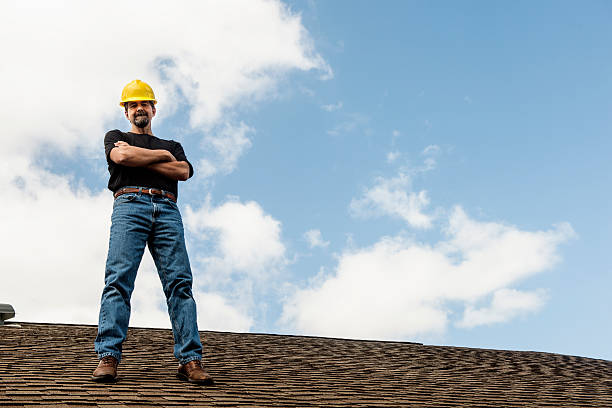 Best Roof Replacement Cost  in Black Mountain, NC