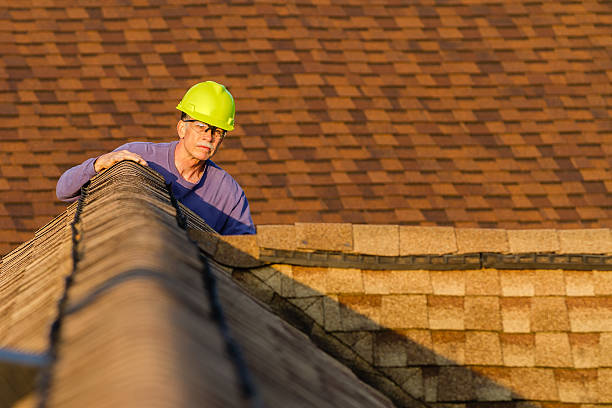 Best Residential Roofing Contractor  in Black Mountain, NC