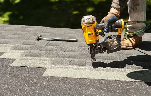 Best Storm Damage Roof Repair  in Black Mountain, NC