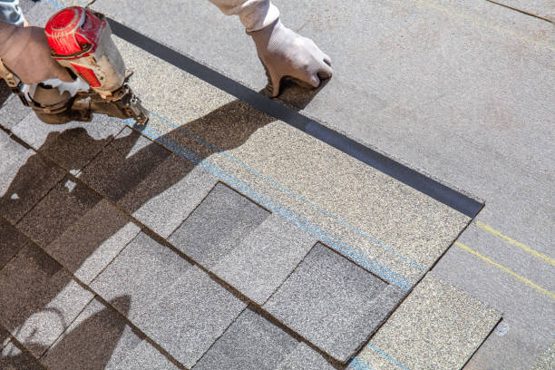 Best Shingle Roofing Installation  in Black Mountain, NC